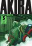 Akira HC 05 Trades/Hard Covers Kodansha Comics