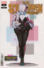 All-New Spider-Gwen The Ghost-Spider #04 InHyuk Lee Var Comics - Back Issues Marvel Comics