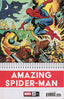 Amazing Spider-Man (2025) #15 Ross Andru Var Comics - Back Issues Marvel Comics