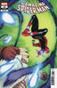 Amazing Spider-Man (2025) #16 David Marquez Var Comics - Back Issues Marvel Comics