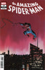 Amazing Spider-Man (2025) #16 1:25 Giuseppe Camuncoli Var Comics - Back Issues Marvel Comics