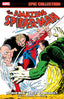 Epic Collection The Amazing Spider-Man TP Spider-Man Threat Or Menace Trades/Hard Covers Marvel Comics