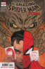 Amazing Spider-Man Torn #02 Comics Marvel Comics