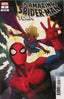 Amazing Spider-Man Torn #02 Ario Anindito Var Comics Marvel Comics