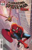 Amazing Spider-Man Torn #02 1:25 Pere Perez Var Comics - Back Issues Marvel Comics