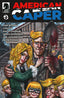 American Caper #02 Simon Bisley Var Comics Dark Horse Comics