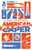 American Caper #02 Comics Dark Horse Comics