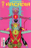 Arcadia (2025) #01