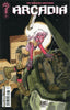 Arcadia (2025) #01 1:5 Lafuente Var