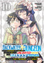 Backstabbed in a Backwater Dungeon GN 10 Trades/Hard Covers Seven Seas Entertainment