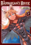 Barbarian's Bride GN 05 Trades/Hard Covers Seven Seas Entertainment
