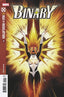Binary #02 Corin Howell Var Comics - Back Issues Marvel Comics