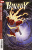 Binary #02 Junggeun Yoon Var Comics - Back Issues Marvel Comics