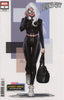 Black Cat (2025) #04 InHyuk Lee Var Comics - Back Issues Marvel Comics