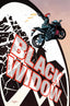 Black Widow and Captain America by Waid and Samnee Omnibus HC Samnee "Black Widow" Cvr Trades/Hard Covers Marvel Comics
