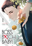Boss Bxtch Baby GN 01
