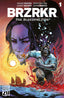 BRZRKR The Bleeding Tide #01