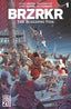 BRZRKR The Bleeding Tide #01 James Stokoe Var Comics - Back Issues Boom! Entertainment