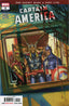 Captain America (2025) #05 Comics - Back Issues Marvel Comics