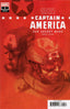 Captain America (2025) #05 Chip Zdarsky Var Comics - Back Issues Marvel Comics