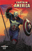 Captain America (2025) #05 Geoff Shaw Var Comics - Back Issues Marvel Comics
