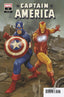 Captain America (2025) #05 1:25 Phil Noto Var Comics - Back Issues Marvel Comics