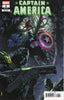 Captain America (2025) #06 1:25 David Baldeon Var Comics - Back Issues Marvel Comics