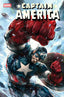 Captain America (2025) #06 Ivan Tao Var Comics - Back Issues Marvel Comics