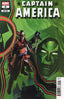Captain America (2025) #06 Josemaria Casanovas Var Comics - Back Issues Marvel Comics