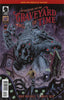Captain Henry and the Graveyard of Time #02 Troy Nixey Var Comics Dark Horse Comics