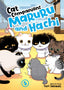 Cat Companions Maruru and Hachi GN 05 Trades/Hard Covers Seven Seas Entertainment