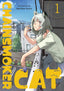 Chainsmoker Cat GN 01
