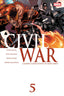 Civil War (2006) #05 Facsimile Edition