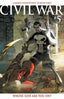 Civil War (2006) #05 Facsimile Edition Michael Turner "Foil" Var Comics - Back Issues Marvel Comics