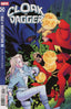 Cloak or Dagger #02 Comics - Back Issues Marvel Comics
