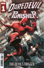 Daredevil Punisher The Devil's Trigger #01