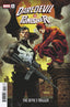 Daredevil Punisher The Devil's Trigger #01 Dan Panosian Var Comics - Back Issues Marvel Comics