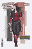 Daredevil Punisher The Devil's Trigger #01 InHyuk Lee Var Comics - Back Issues Marvel Comics