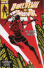 Daredevil Punisher The Devil's Trigger #01 Luciano Vecchio Var