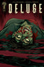 Deluge #02 Cresta Var Comics - Back Issues Ignition Press