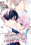 Demon King Is Way Too Overprotective GN 02 Trades/Hard Covers Seven Seas Entertainment