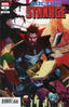 Doctor Strange (2025) #01 InHyuk Lee Var Comics - Back Issues Marvel Comics