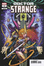 Doctor Strange (2025) #01 1:25 Jolle Jones Var Comics - Back Issues Marvel Comics