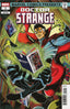 Doctor Strange (2025) #01 Luciano Vecchio Var