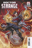 Doctor Strange (2025) #01 Mateus Manhanini Var Comics - Back Issues Marvel Comics