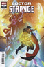 Doctor Strange (2025) #01 Taurin Clarke Var Comics - Back Issues Marvel Comics