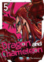 Dragon and Chameleon GN 05