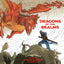 Dragons of the Realm TP Trades/Hard Covers Clarkson Potter/Ten Speed