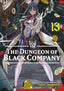 Dungeon of Black Company GN 13 Trades/Hard Covers Seven Seas Entertainment