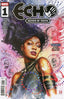 Echo Seeker of Truth #01 Comics - Back Issues Marvel Comics